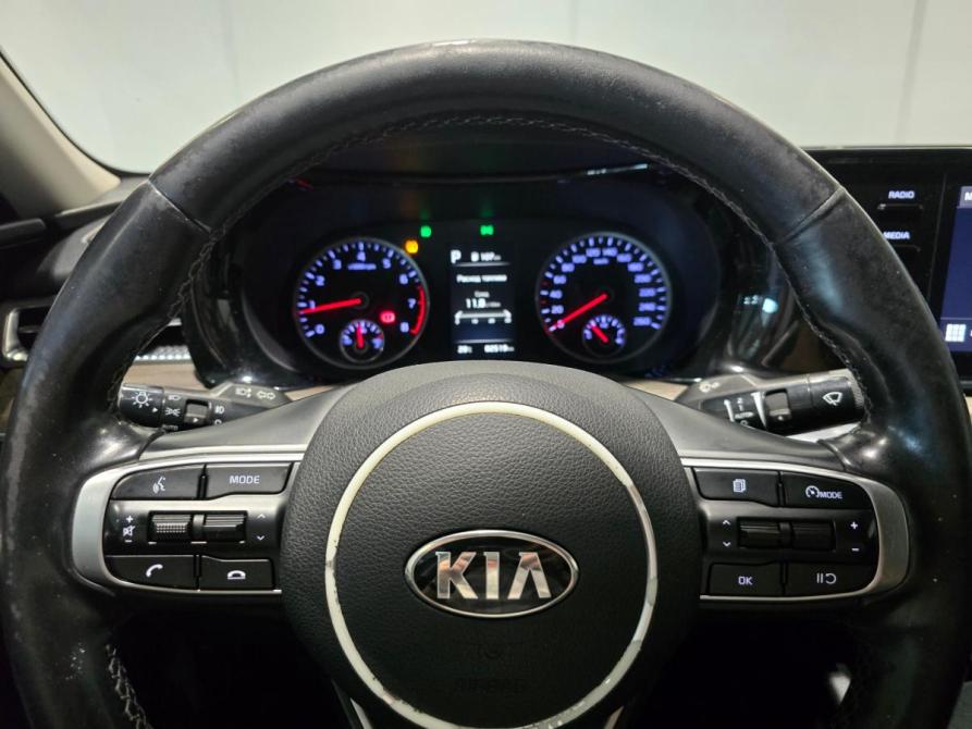 Kia K5 III Самара  - изображение 13