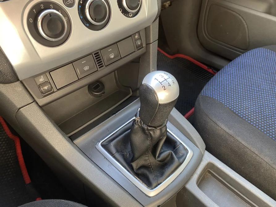 Ford Focus II Екатеринбург  - изображение 24