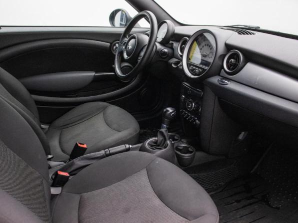 Mini Coupe I с пробегом 2012 года, цена 1 330 000 рублей, 120757 км, купе, Автокод Объявления
