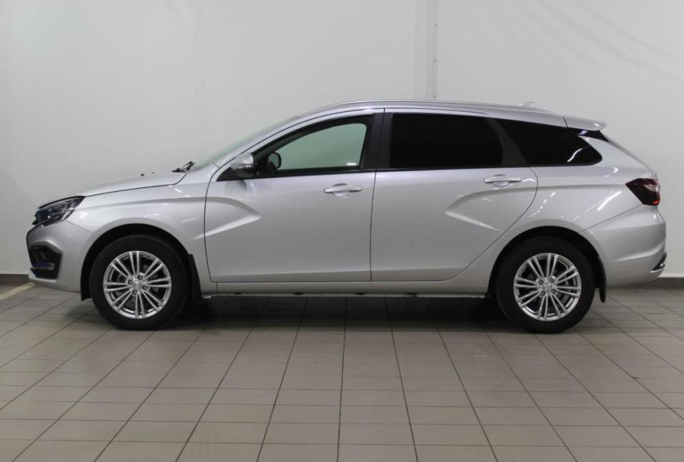Lada (ВАЗ) Vesta I Рестайлинг (NG) Астрахань  - изображение 10