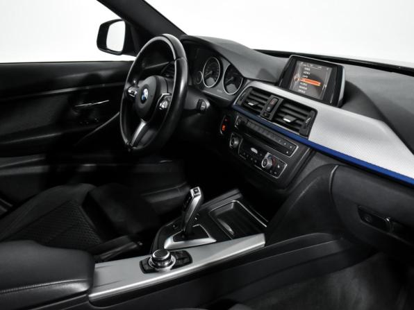BMW 3 серии VI (F3x) с пробегом 2013 года, цена 1 800 000 рублей, 150000 км, седан, Автокод Объявления