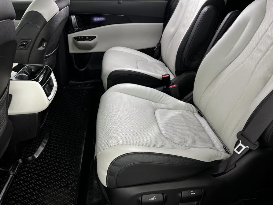 Kia Carnival IV Калининград  - изображение 10
