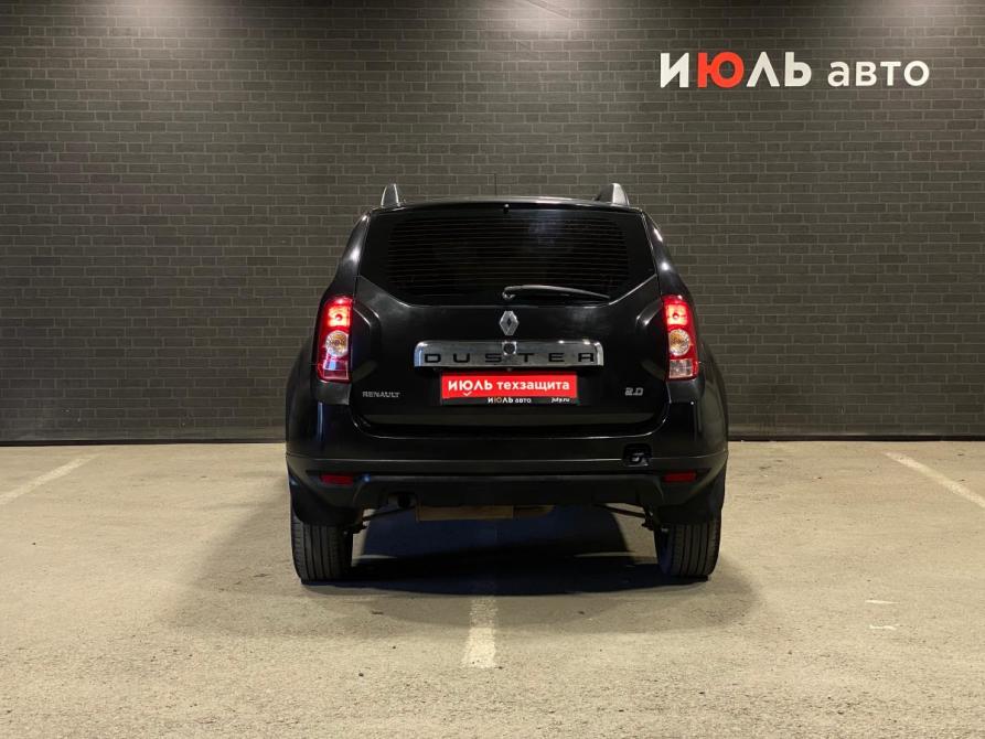 Renault Duster I Челябинск  - изображение 6