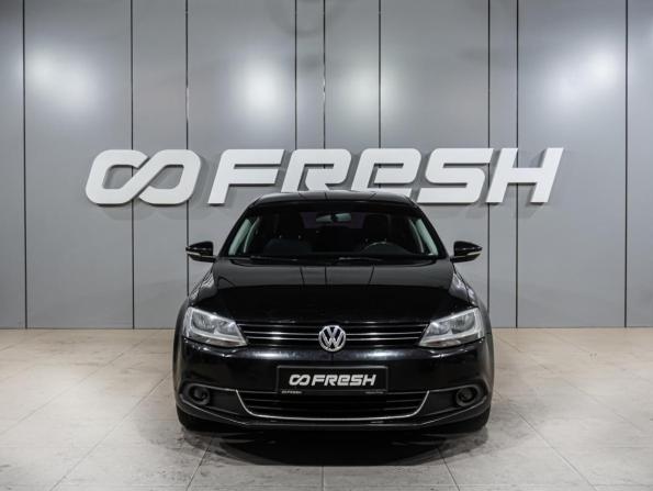 Volkswagen Jetta VI с пробегом 2013 года, цена 1 099 000 рублей, 238552 км, седан, Автокод Объявления