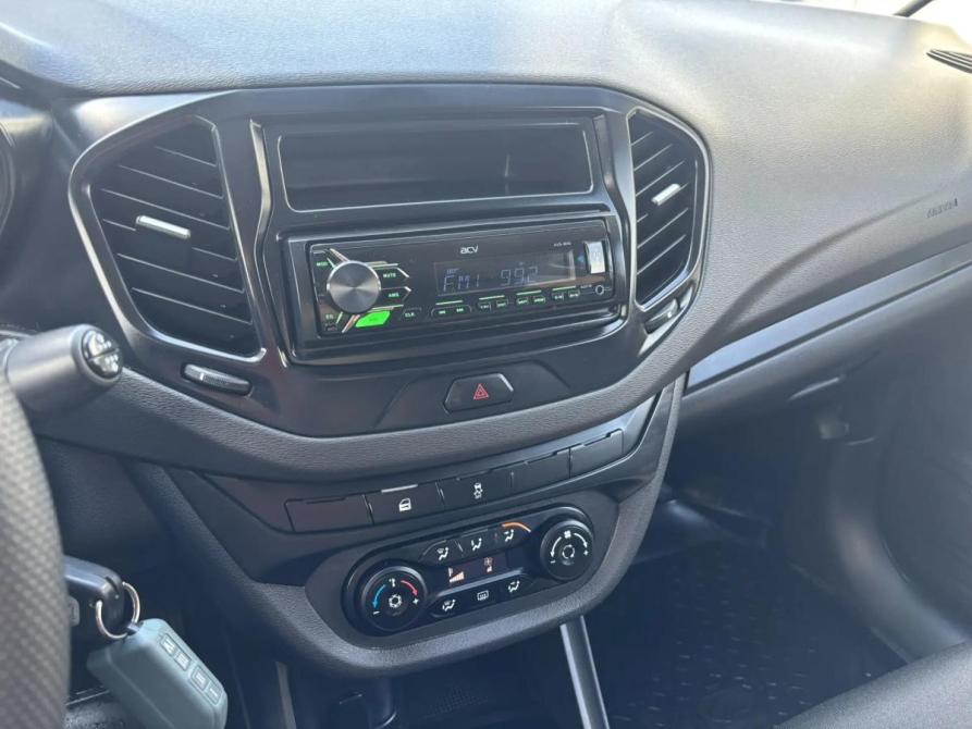 Lada (ВАЗ) Vesta I Альметьевск  - изображение 11