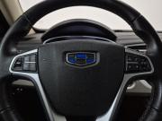 Geely Atlas I Альметьевск  - изображение 43
