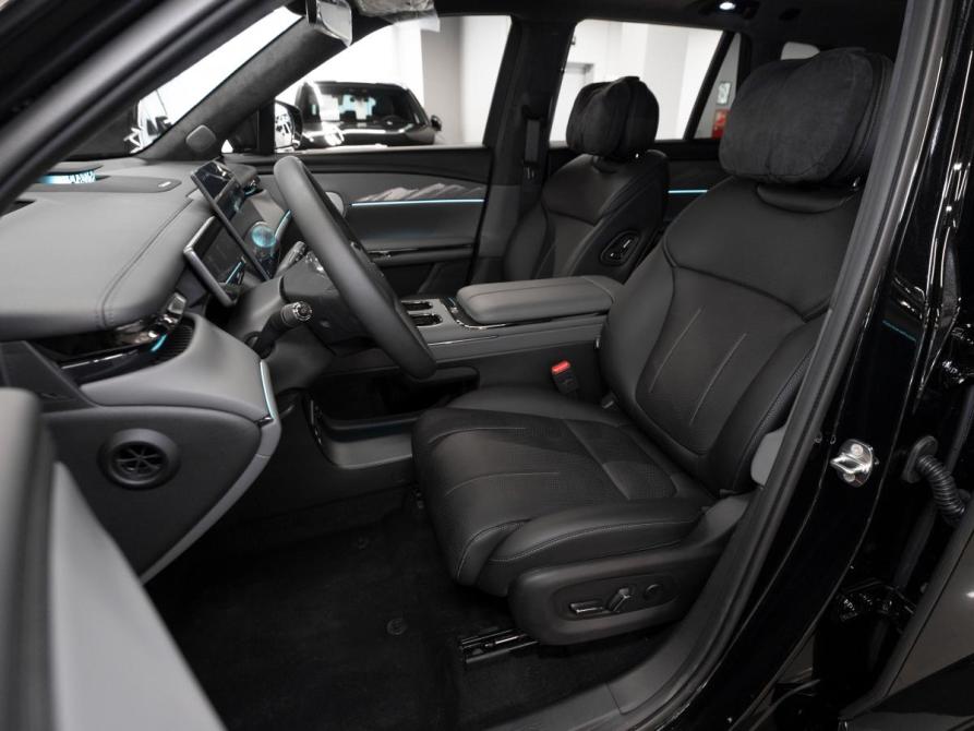 GAC Trumpchi S7 I Рестайлинг Москва  - изображение 9