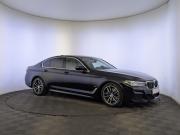 BMW 5 серии VII (G30/G31/G38) Рестайлинг Москва  - изображение 32