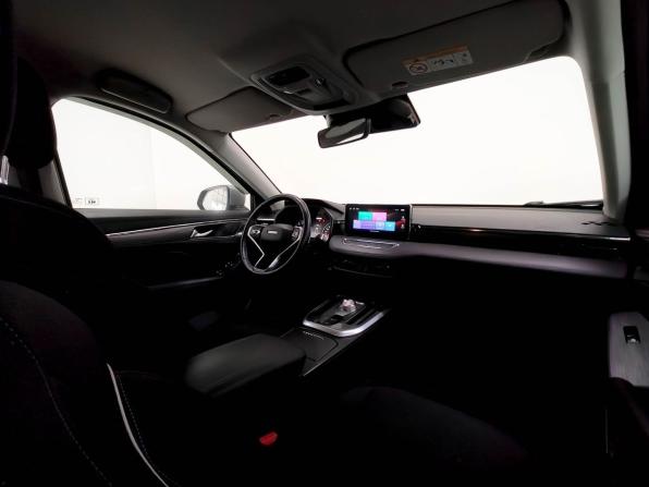 Haval Jolion I с пробегом 2023 года, цена 1 470 000 рублей, 78391 км, внедорожник, Автокод Объявления