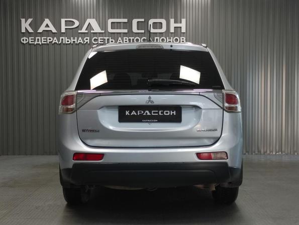 Mitsubishi Outlander III с пробегом 2013 года, цена 1 235 000 рублей, 152001 км, внедорожник, Автокод Объявления