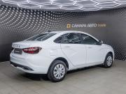 Lada (ВАЗ) Vesta I Рестайлинг (NG) Самара  - изображение 25