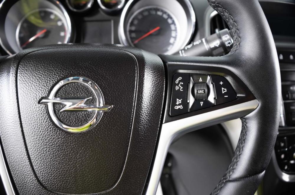 Opel Astra J Пермь  - изображение 15
