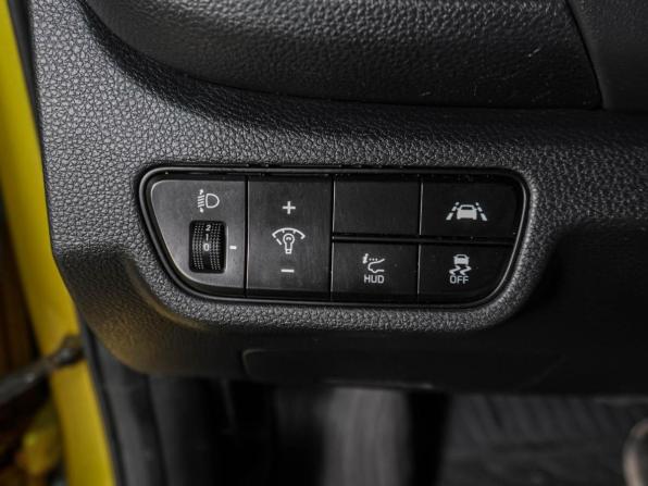 Kia Seltos I с пробегом 2020 года, цена 1 999 000 рублей, 86398 км, внедорожник, Автокод Объявления