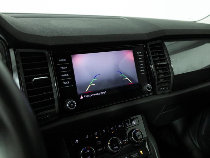Skoda Kodiaq I Санкт-Петербург  - изображение 16