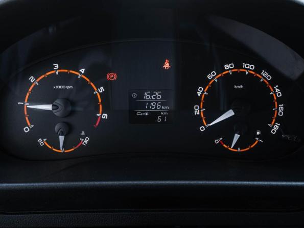 Lada (ВАЗ) Niva Legend с пробегом 2026 года, цена 1 166 000 рублей, 1196 км, внедорожник, Автокод Объявления