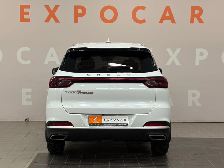 Chery Tiggo 7 Pro Max I Волгоград  - изображение 6