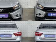 Lada (ВАЗ) Vesta I Тамбов  - изображение 27