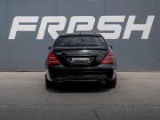Mercedes-Benz S-Класс V (W221) Краснодар  - изображение 26