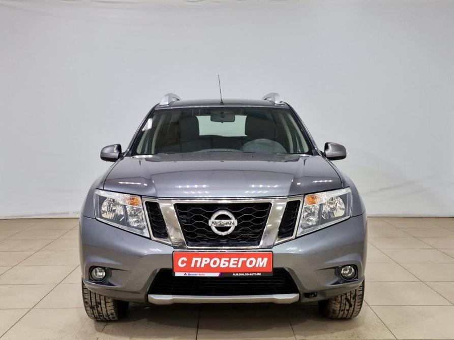 Nissan Terrano III (D10) Альметьевск  - изображение 2