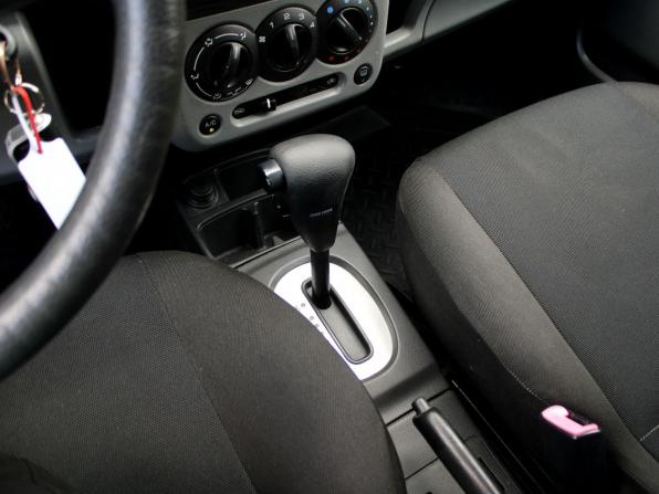 Suzuki Ignis II (HR) с пробегом 2005 года, цена 474 000 рублей, 281562 км, хэтчбек, Автокод Объявления