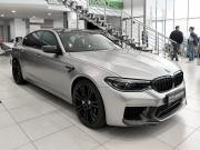 BMW M5 VI (F90) Казань  - изображение 25