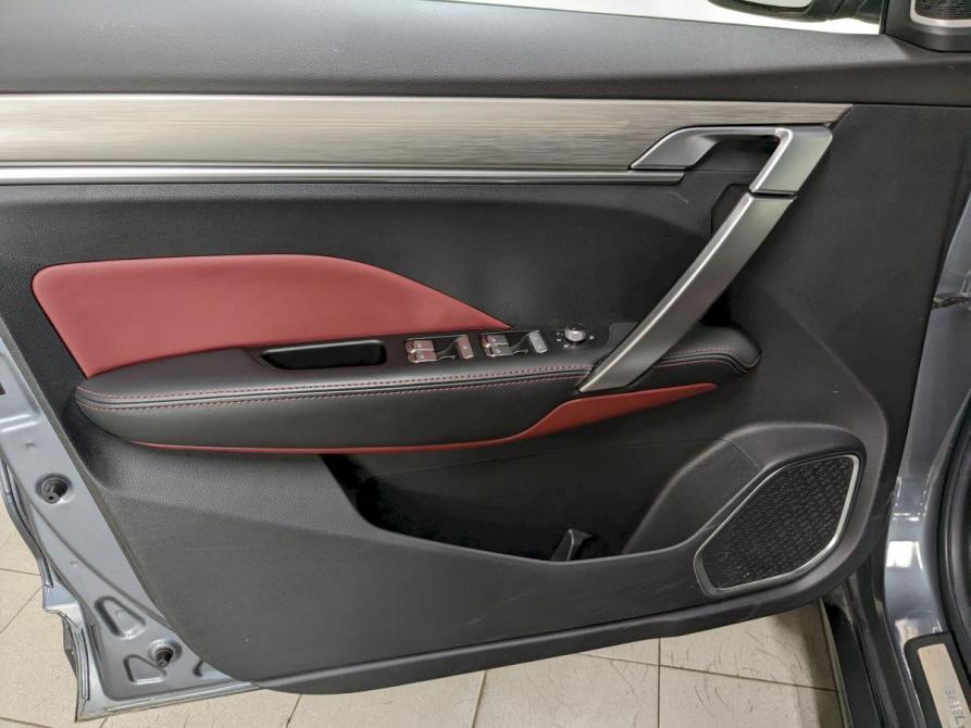 Geely Coolray I Москва  - изображение 11