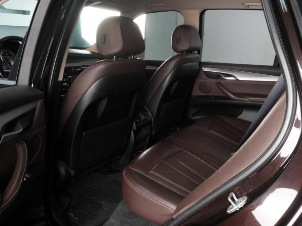 BMW X5 III (F15) с пробегом 2015 года, цена 3 100 000 рублей, 216663 км, внедорожник, Автокод Объявления