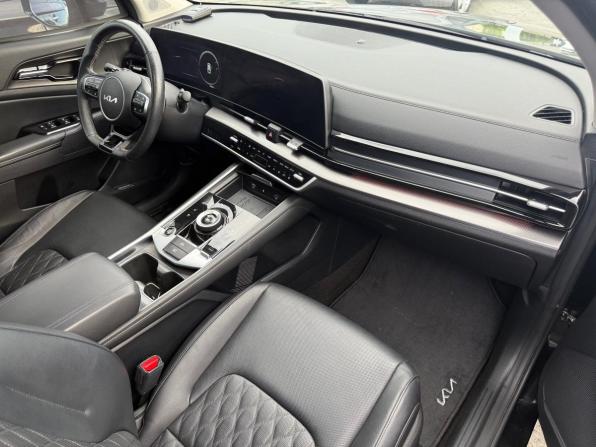 Kia Sportage V с пробегом 2024 года, цена 3 500 000 рублей, 99930 км, внедорожник, Автокод Объявления