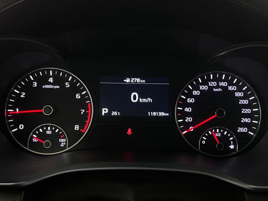 Kia Optima IV Рестайлинг Волгоград  - изображение 15
