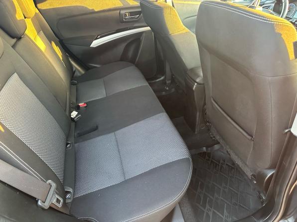 Suzuki SX4 II (S-Cross) с пробегом 2014 года, цена 1 180 000 рублей, 117000 км, хэтчбек, Автокод Объявления