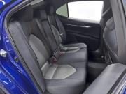 Toyota Camry VIII (XV70) Ростов-на-Дону  - изображение 25