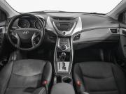 Hyundai Elantra V (MD) Санкт-Петербург  - изображение 33