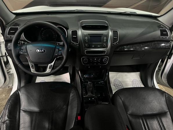 Kia Sorento II Рестайлинг с пробегом 2019 года, цена 2 274 000 рублей, 83624 км, внедорожник, Автокод Объявления
