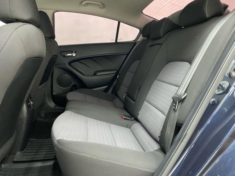 Kia Cerato III Рестайлинг (Classic) Энгельс  - изображение 35