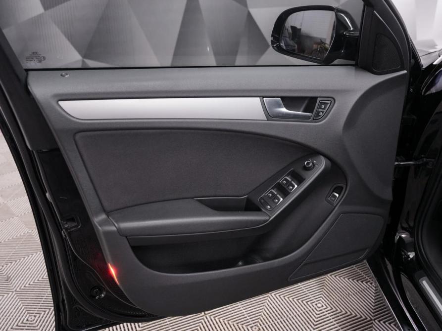 Audi A4 IV (B8) Рестайлинг Ульяновск  - изображение 15