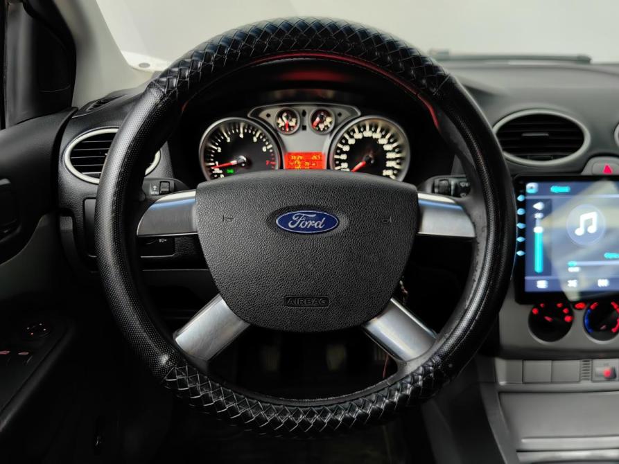 Ford Focus II Рестайлинг Подольск  - изображение 11