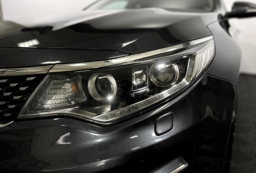 Kia Optima IV Нижний Новгород  - изображение 22