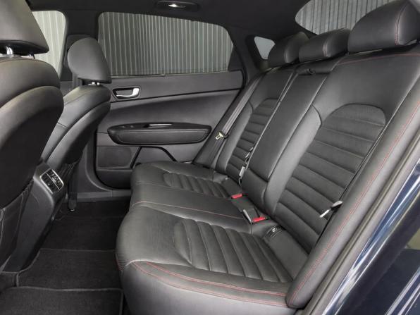 Kia Optima IV с пробегом 2017 года, цена 1 877 000 рублей, 155966 км, седан, Автокод Объявления