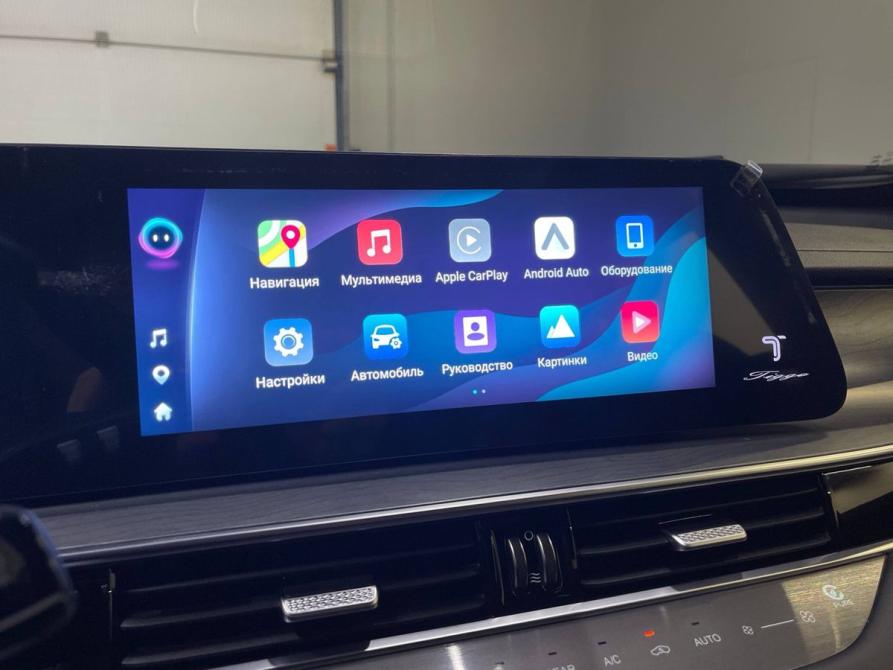 Chery Tiggo 8 Pro Max I Рестайлинг Новосибирск  - изображение 29