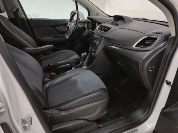 Opel Mokka I с пробегом 2013 года, цена 1 140 000 рублей, 115656 км, внедорожник, Автокод Объявления