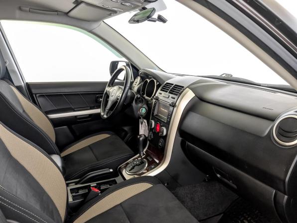 Suzuki Grand Vitara II Рестайлинг 2 с пробегом 2015 года, цена 1 700 000 рублей, 128839 км, внедорожник, Автокод Объявления