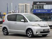 Toyota Porte I Новосибирск  - изображение 25