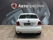 Volkswagen Polo V Рестайлинг Пермь  - изображение 31