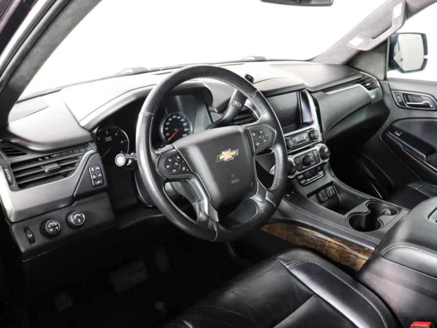 Chevrolet Tahoe IV Химки  - изображение 10