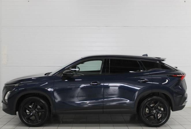 Omoda C5 I с пробегом 2023 года, цена 2 040 000 рублей, 27822 км, внедорожник, Автокод Объявления
