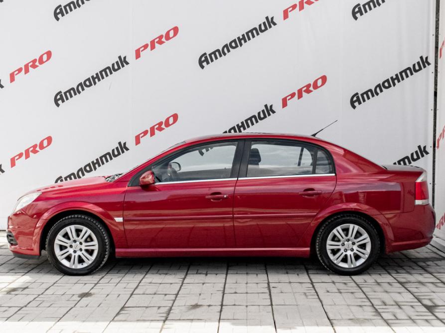 Opel Vectra C Рестайлинг Екатеринбург  - изображение 8