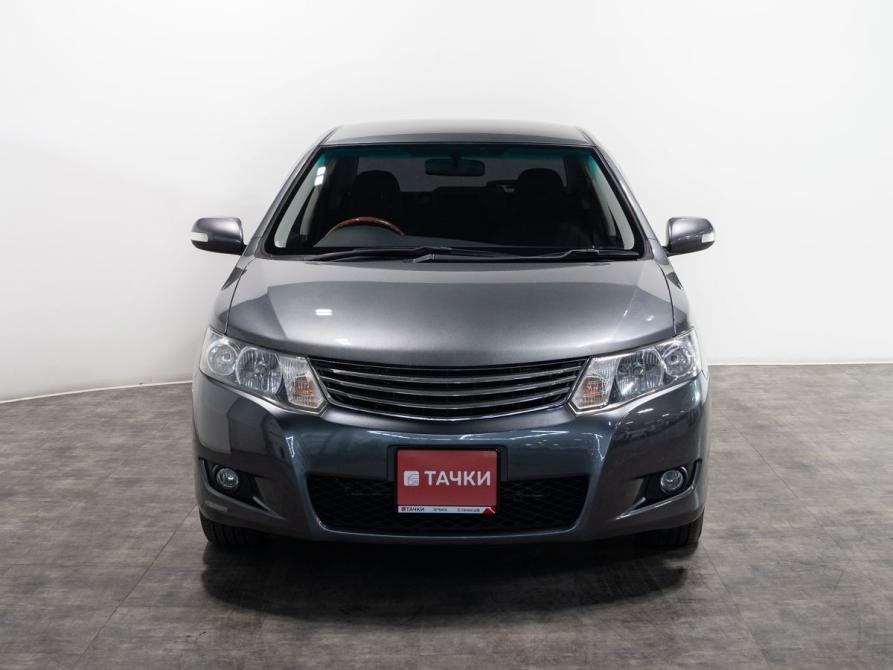 Toyota Allion II Чита  - изображение 2