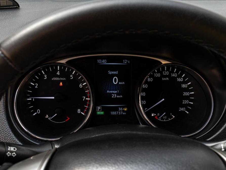 Nissan X-Trail III Краснодар  - изображение 16