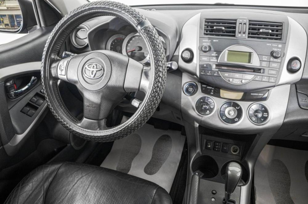 Toyota RAV4 III (XA30) Барнаул  - изображение 18