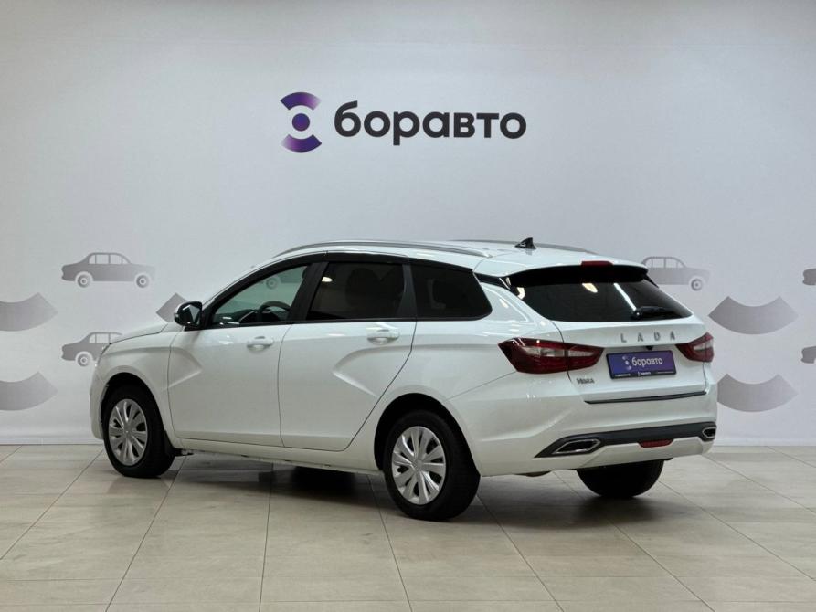 Lada (ВАЗ) Vesta I Рестайлинг (NG) Ставрополь  - изображение 6